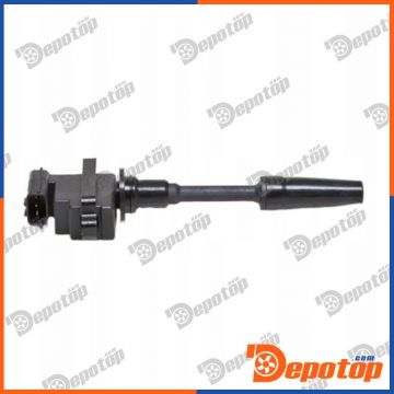 Bobine D'allumage pour NISSAN | 0986JG1214, 10407